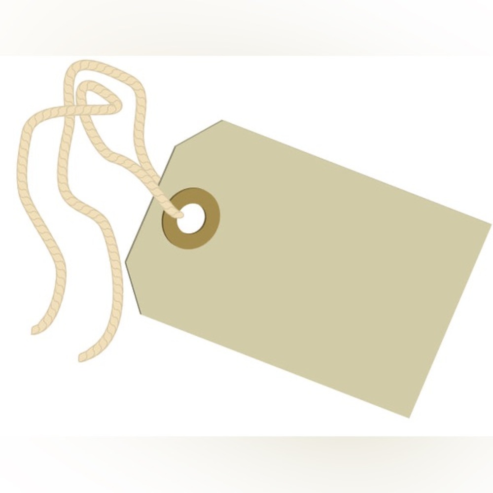 Mailing Label